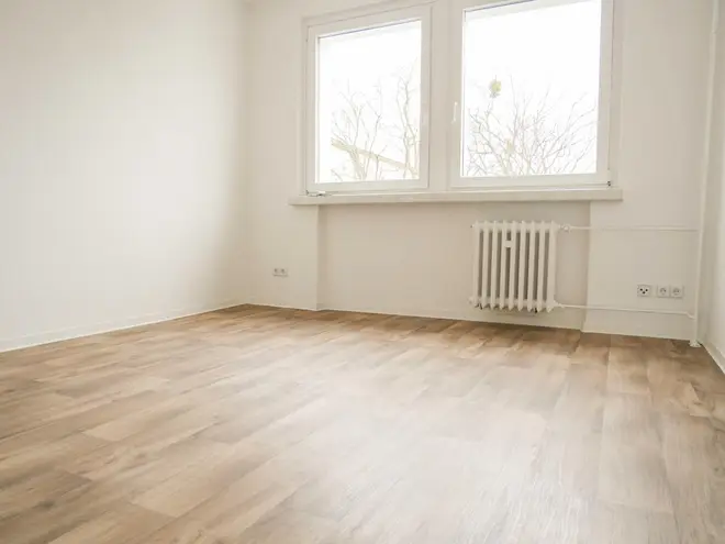 3 room apartment with 60 m² in Magdeburg – Photo 5