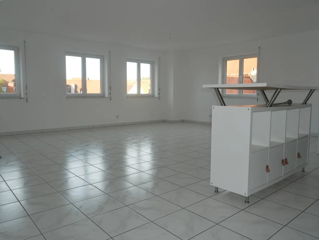 2 room apartment with 71 m² in Biberach an der Riß – Photo 2