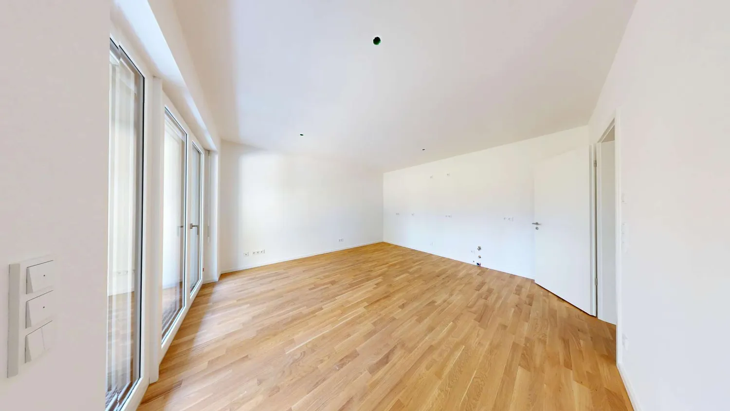 2 Zimmer Wohnung mit 54 m² in Freising – Bild 10