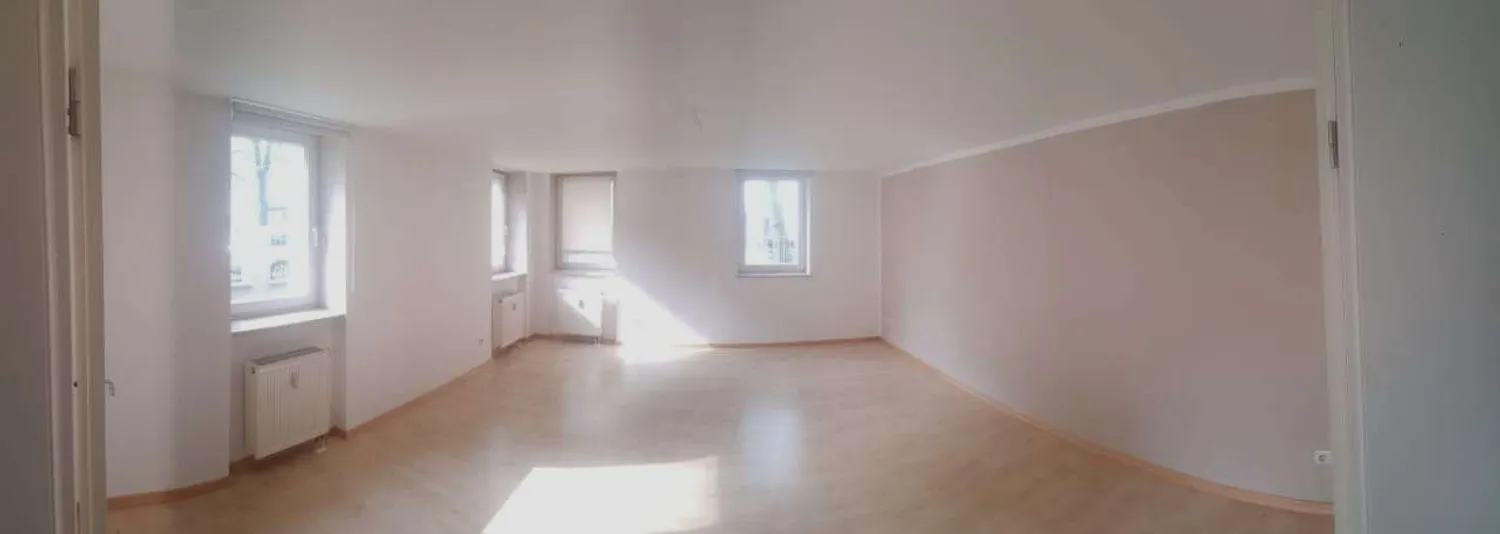 1 Zimmer Wohnung mit 45 m² in Rostock – Bild 2