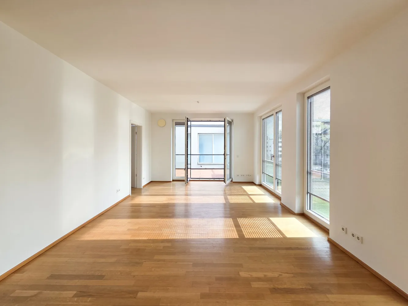 3 Zimmer Wohnung mit 94 m² in Weimar – Bild 2