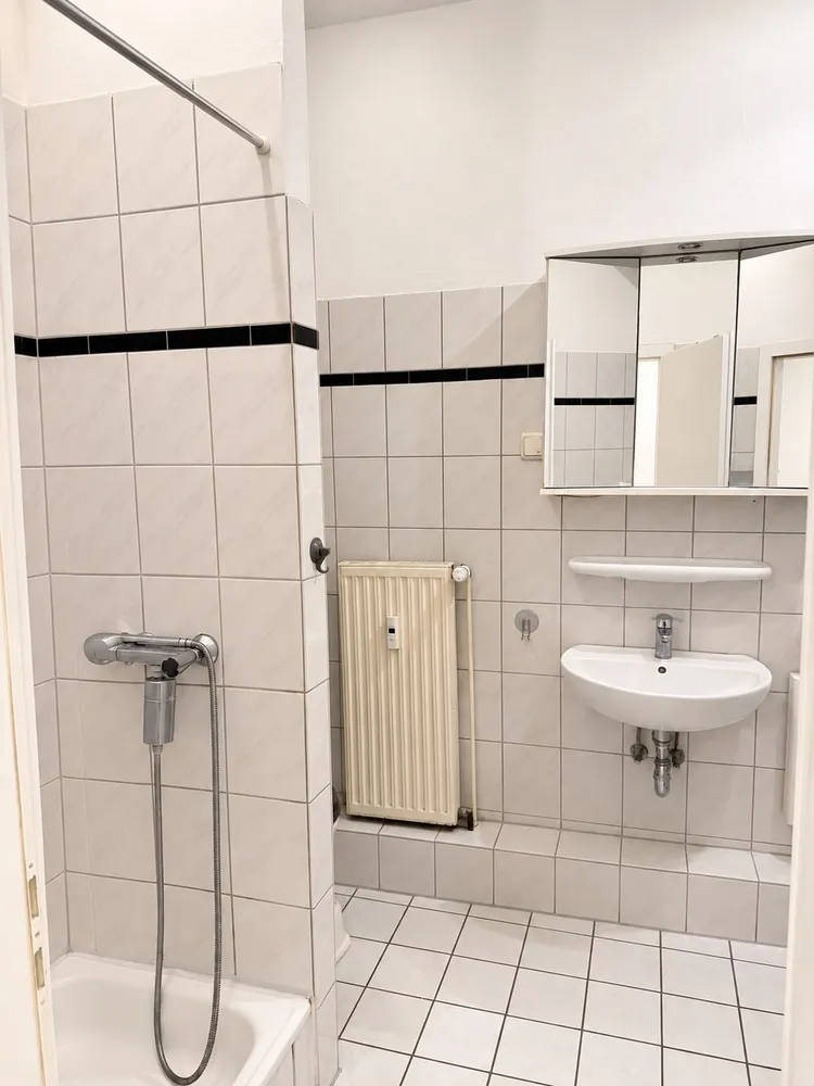 3 Zimmer Wohnung mit 73 m² in Krefeld – Bild 11