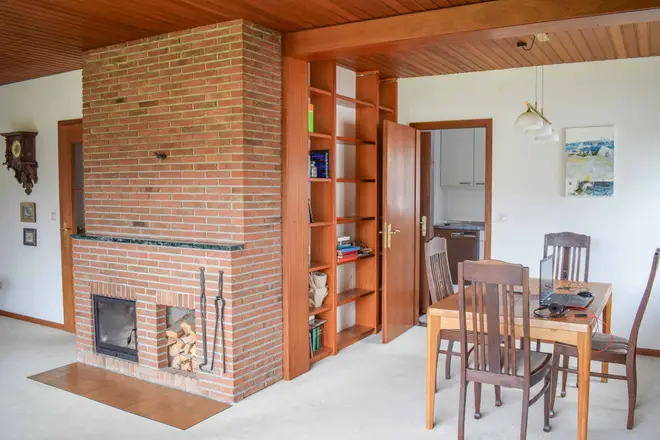 5 Zimmer Haus mit 135 m² in Kiel – Bild 11