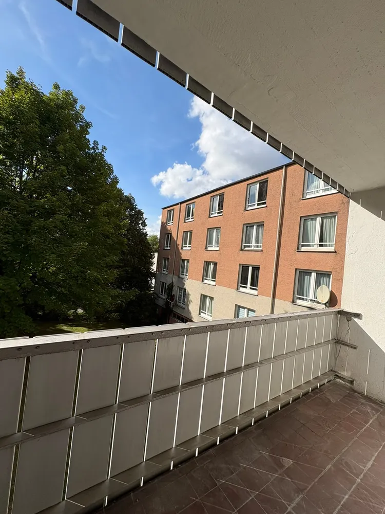 3 Zimmer Wohnung mit 60 m² in Wuppertal – Bild 3