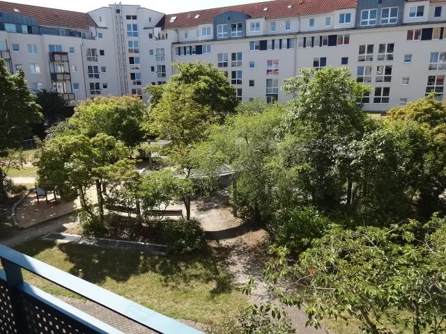 3 Zimmer Wohnung mit 82 m² in Dresden – Bild 7