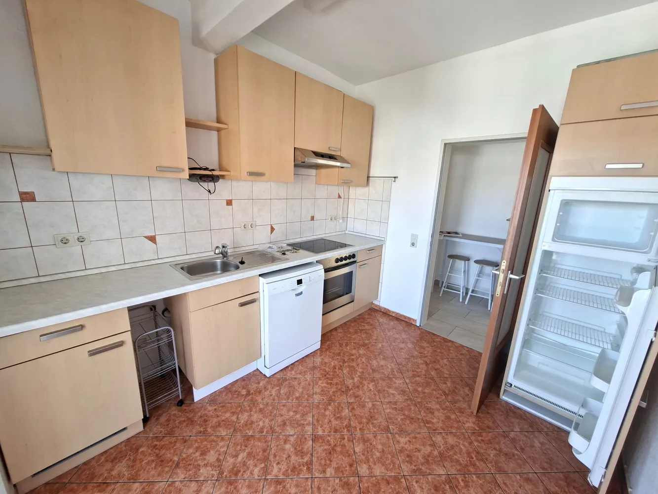 4 Zimmer Wohnung mit 89 m² in Stuttgart – Bild 4