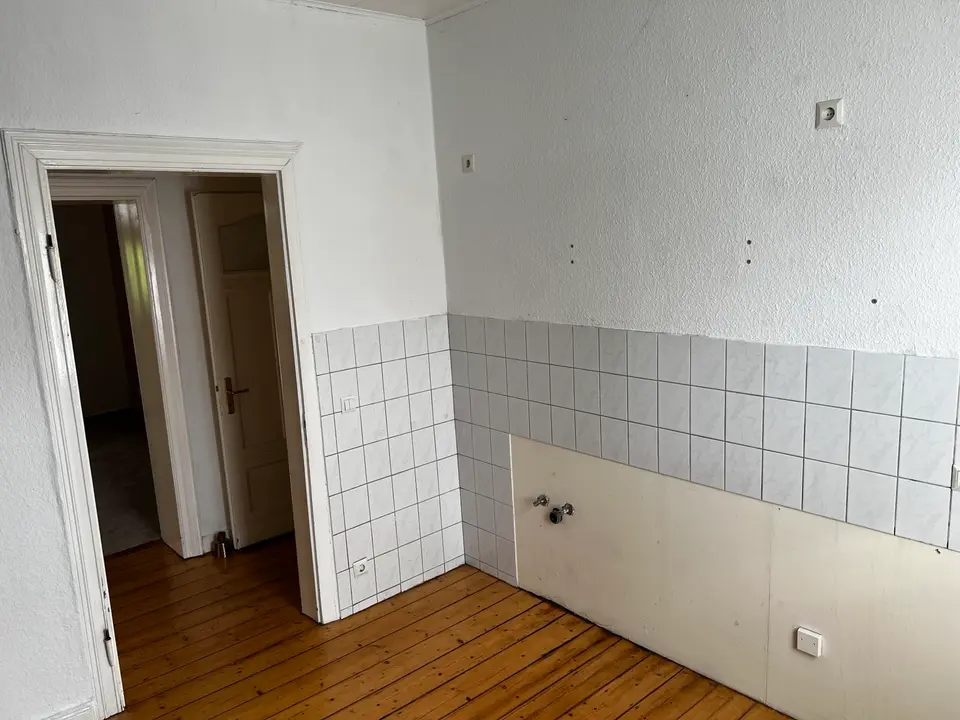 3 Zimmer Wohnung mit 72 m² in Oberhausen – Bild 3