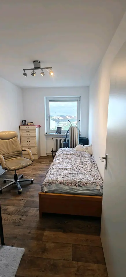 3 Zimmer Wohnung mit 80 m² in Fürstenfeldbruck – Bild 3