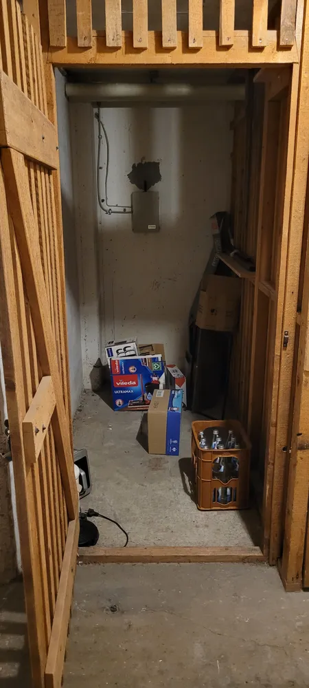 2 Zimmer Wohnung mit 51 m² in Ludwigshafen am Rhein – Bild 11