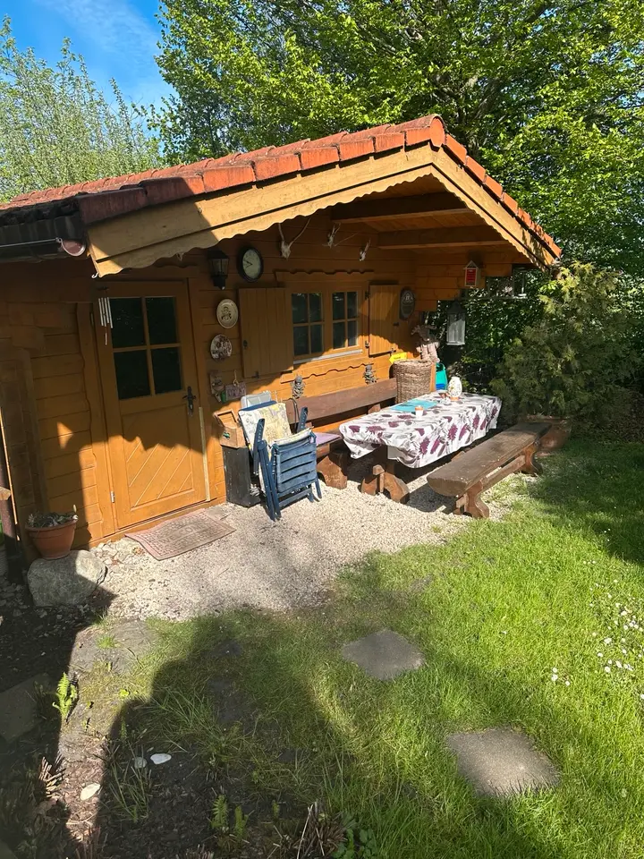 WG-Zimmer mit 150 m² in Fürstenfeldbruck – Bild 9