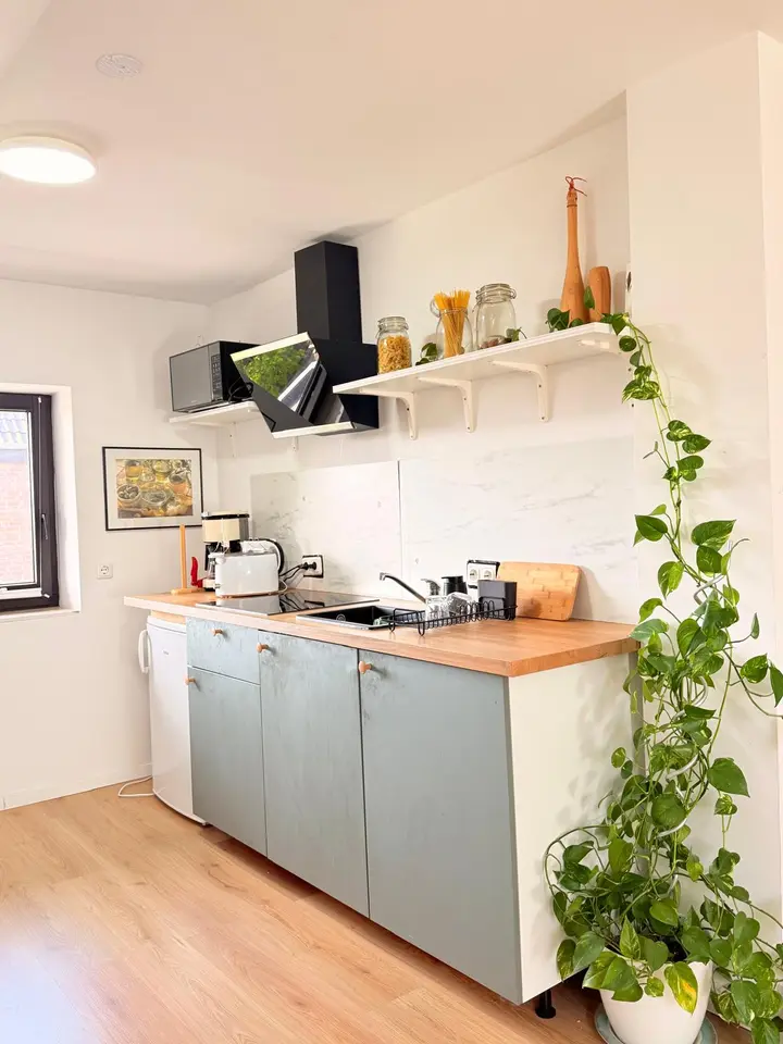 2 Zimmer Wohnung mit 45 m² in Krefeld – Bild 6