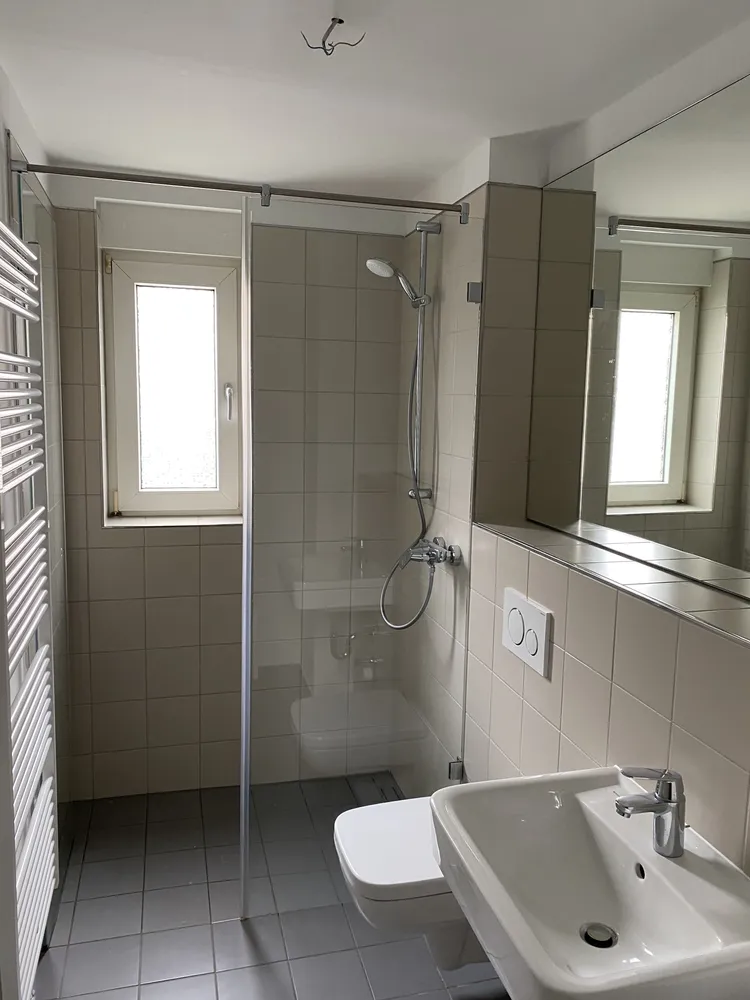 2 Zimmer Wohnung mit 46 m² in Kassel – Bild 1