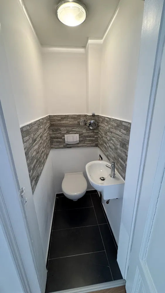 5 room apartment with 150 m² in Brunswick – Photo 10