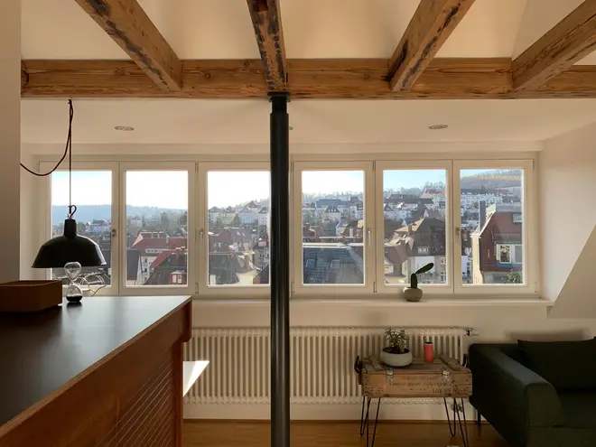 3 Zimmer Wohnung mit 63 m² in Stuttgart – Bild 3