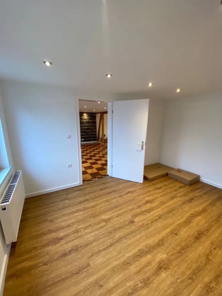 2 Zimmer Wohnung mit 46 m² in Siegen – Bild 3