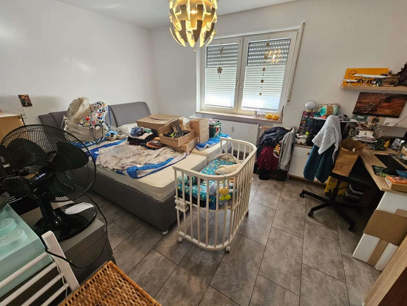3 Zimmer Wohnung mit 81 m² in Essen – Bild 2