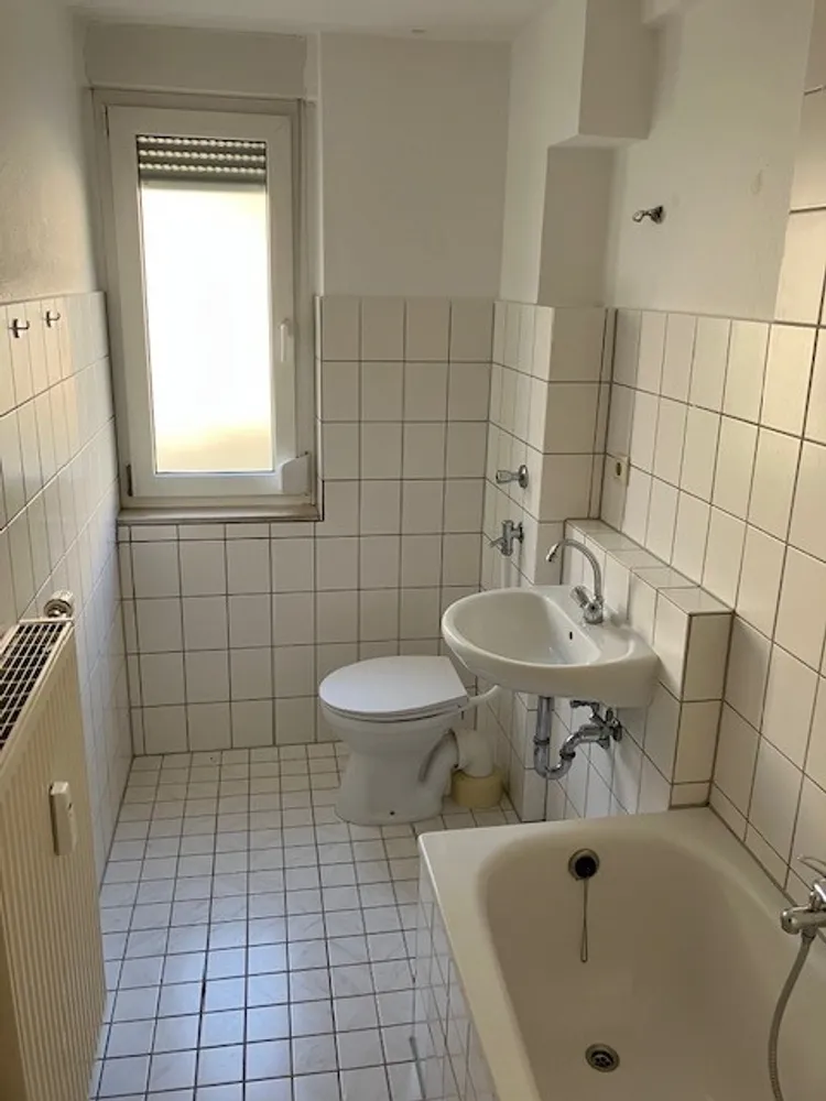 2 Zimmer Wohnung mit 46 m² in Nürnberg – Bild 5