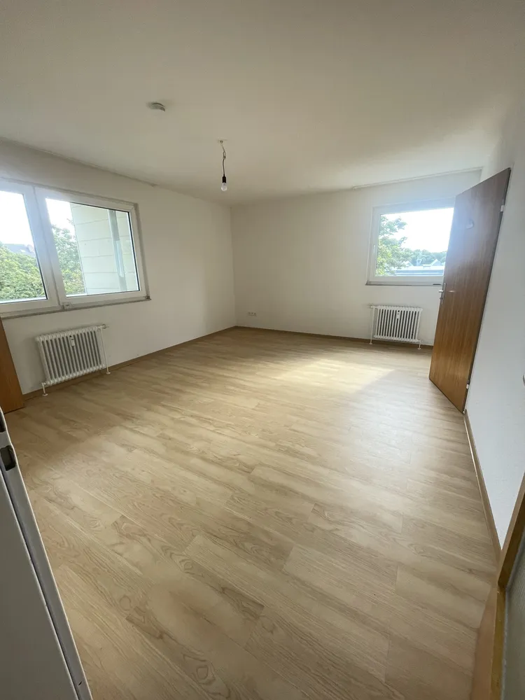 2 Zimmer Wohnung mit 52 m² in Köln – Bild 1