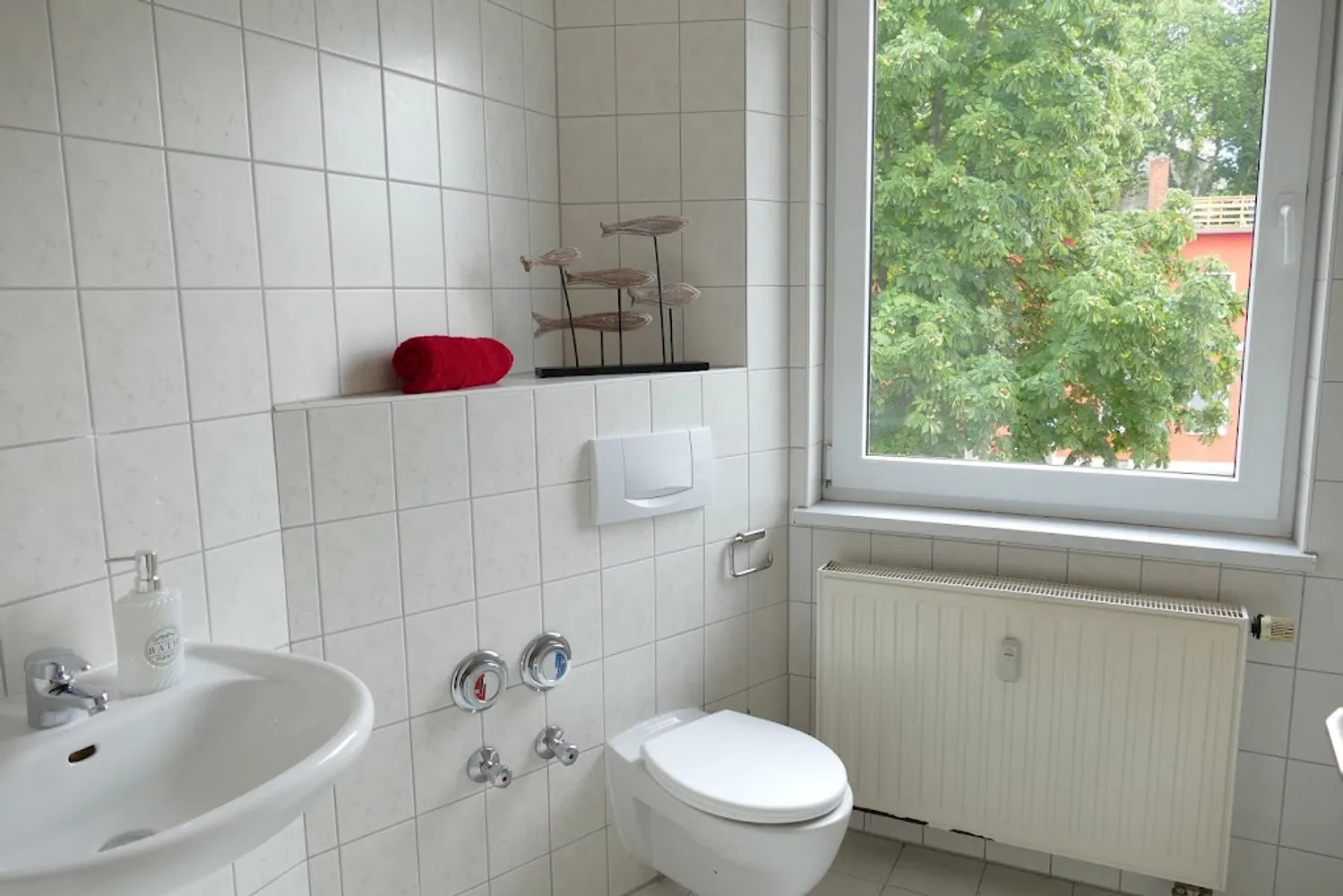 2 Zimmer Wohnung mit 45 m² in Naumburg (Saale) – Bild 6