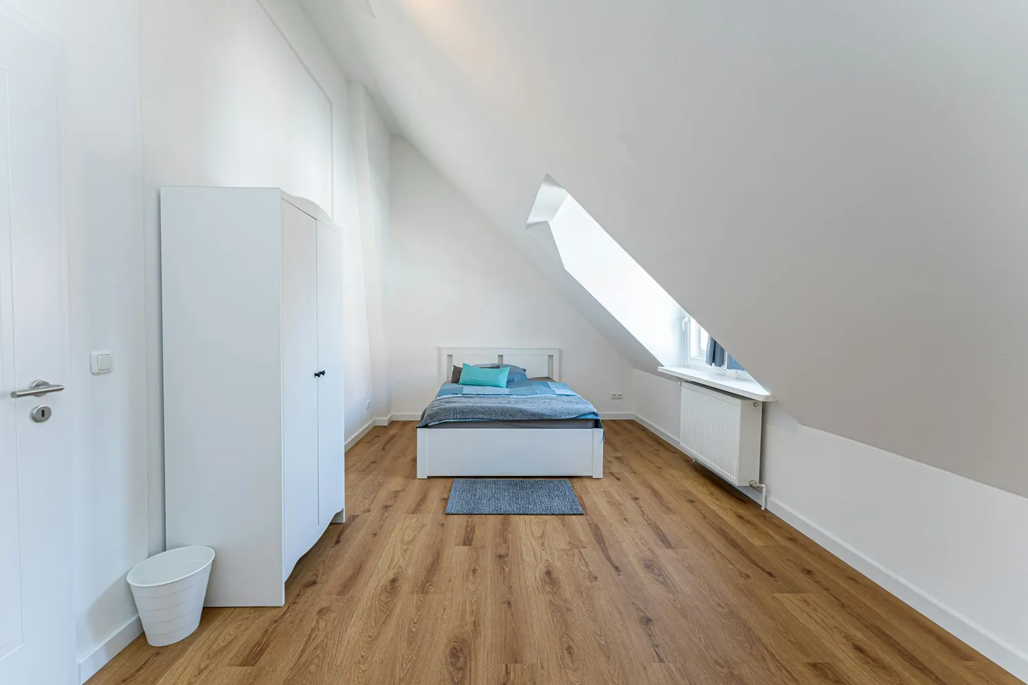 Shared room with 22 m² in Berlin – Photo 1