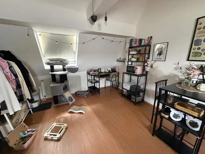 2 Zimmer Wohnung mit 40 m² in Dortmund – Bild 4