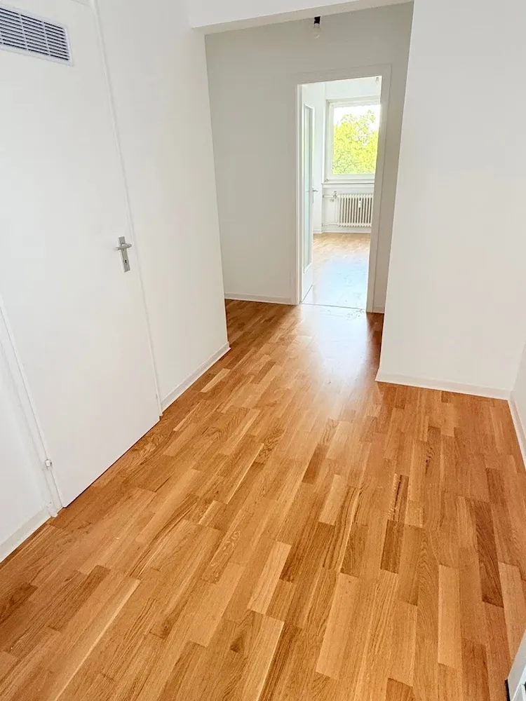 3 Zimmer Wohnung mit 82 m² in München – Bild 5