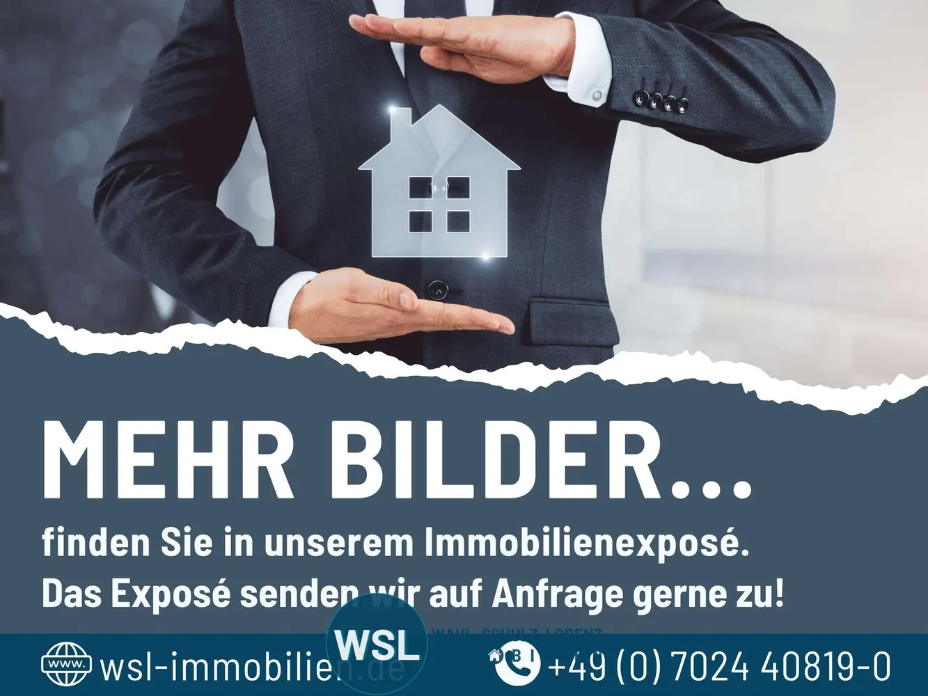3 Zimmer Wohnung mit 72 m² in Nürtingen – Bild 5
