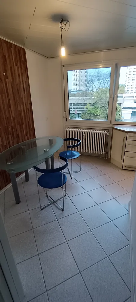 4 Zimmer Wohnung mit 79 m² in Mannheim – Bild 2