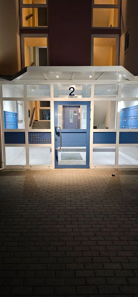 1 Zimmer Wohnung mit 68 m² in Würzburg – Bild 2