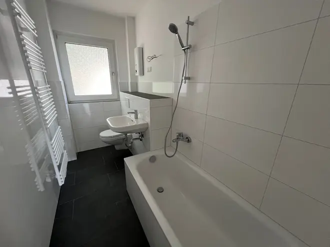 2 Zimmer Wohnung mit 61 m² in Duisburg – Bild 3