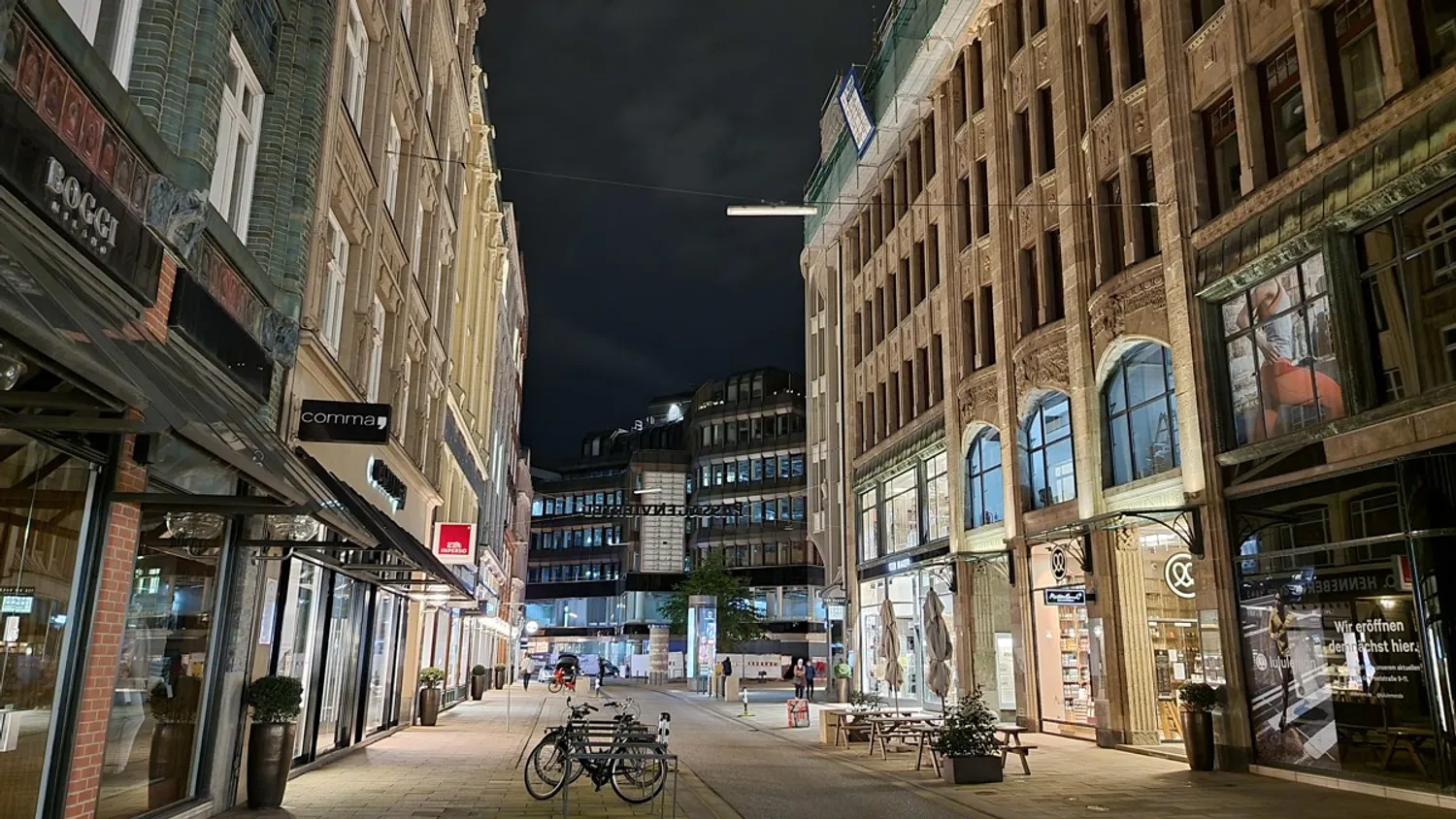 3 Zimmer Wohnung mit 70 m² in Hamburg – Bild 3