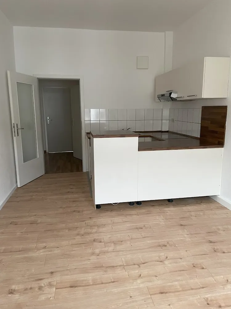 2 Zimmer Wohnung mit 48 m² in Dresden – Bild 9