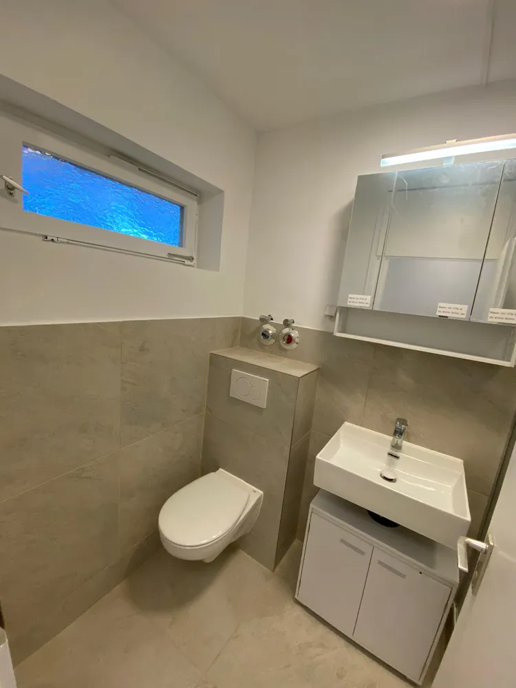 1 Zimmer Wohnung mit 40 m² in Wiesbaden – Bild 5