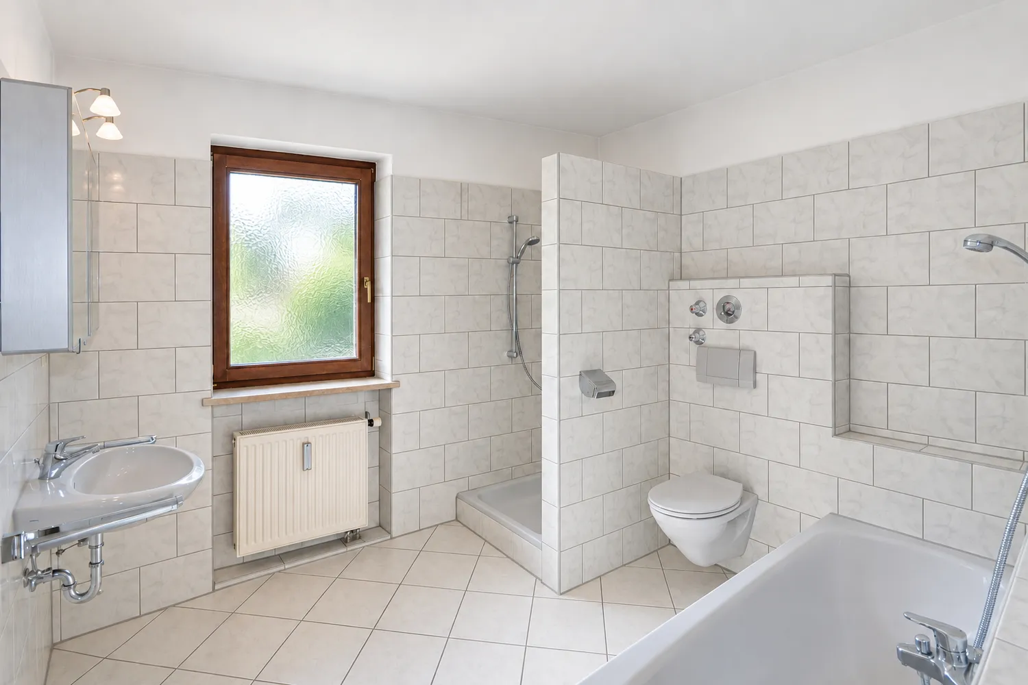 3 room apartment with 93 m² in Munich – Photo 11