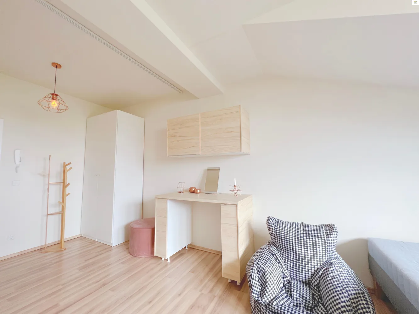 1 Zimmer Wohnung mit 33 m² in Dresden – Bild 7