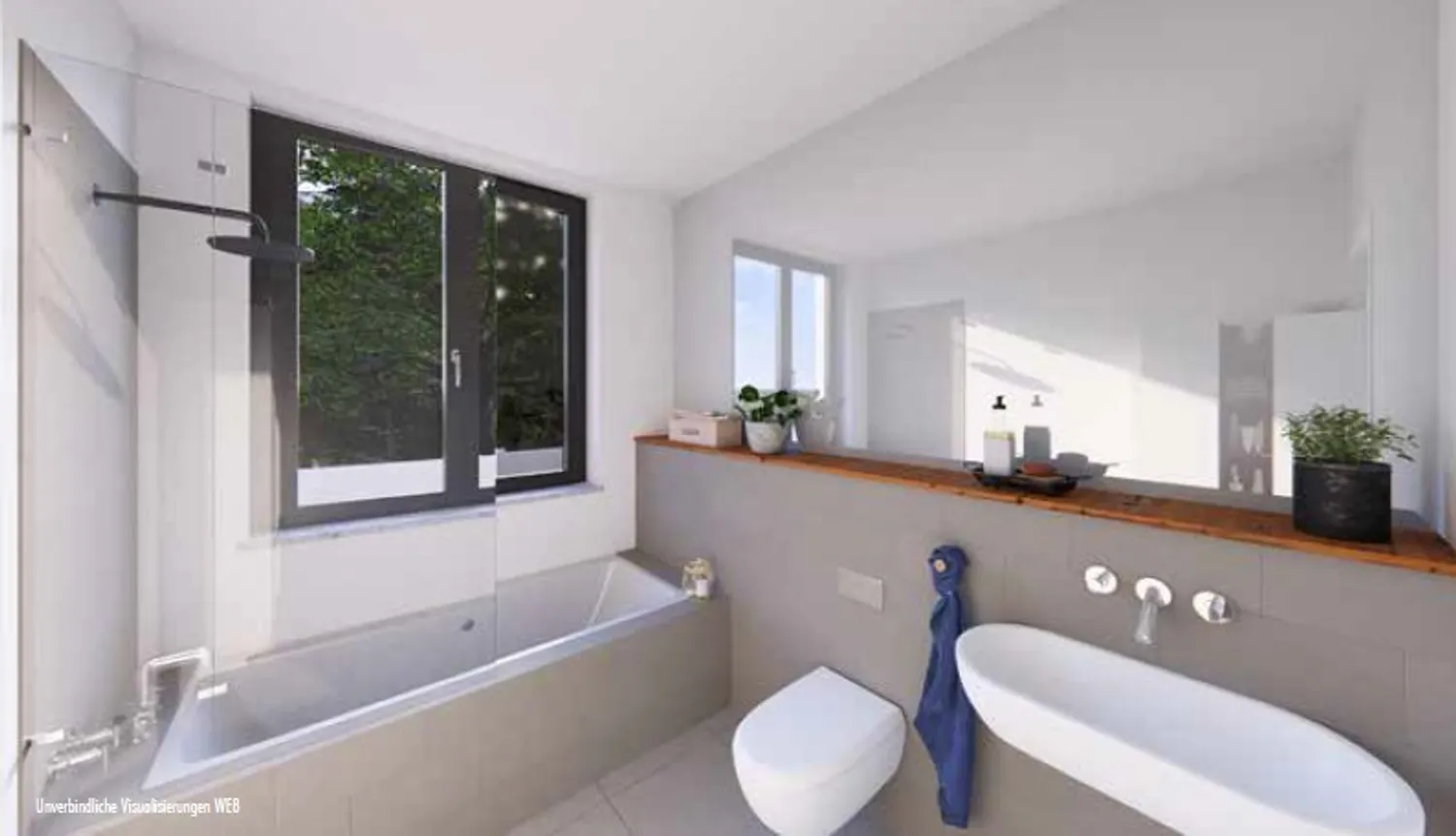 3 Zimmer Wohnung mit 111 m² in Leipzig – Bild 10