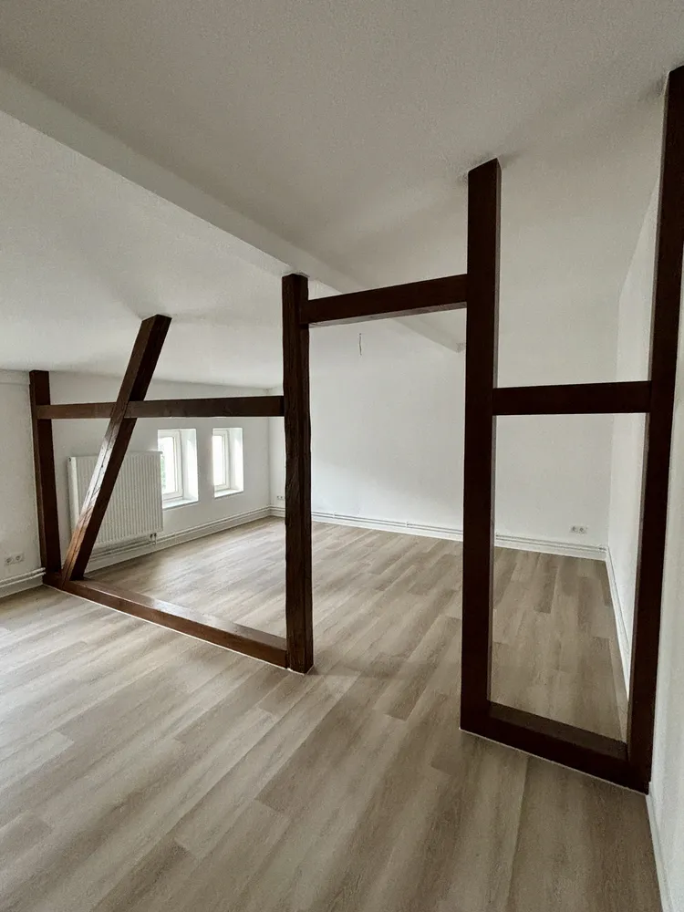 4 Zimmer Wohnung mit 111 m² in Schwerin – Bild 6