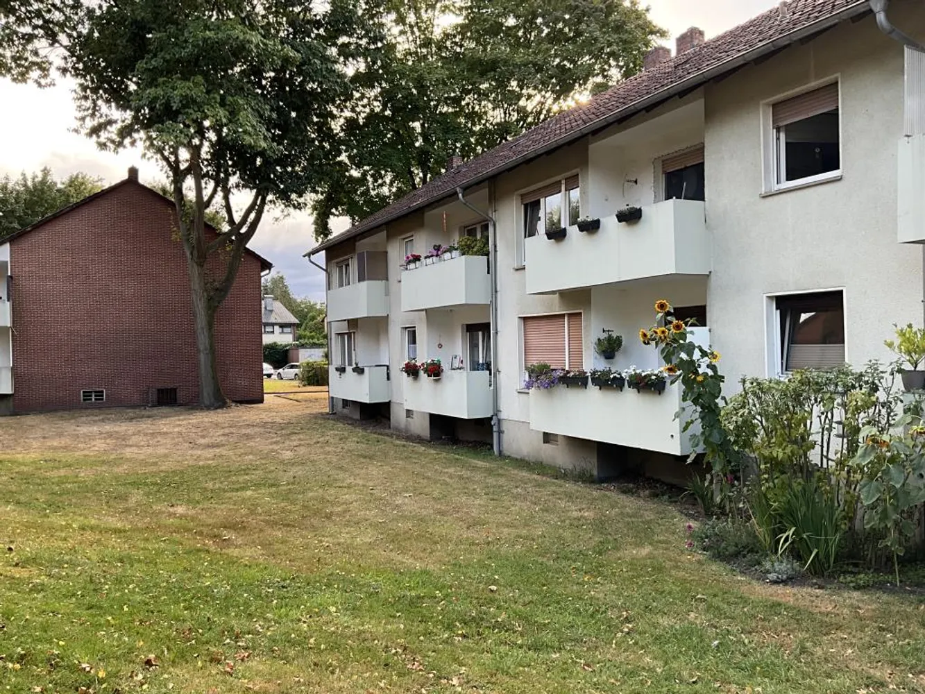 2 Zimmer Wohnung mit 56 m² in Lünen – Bild 2
