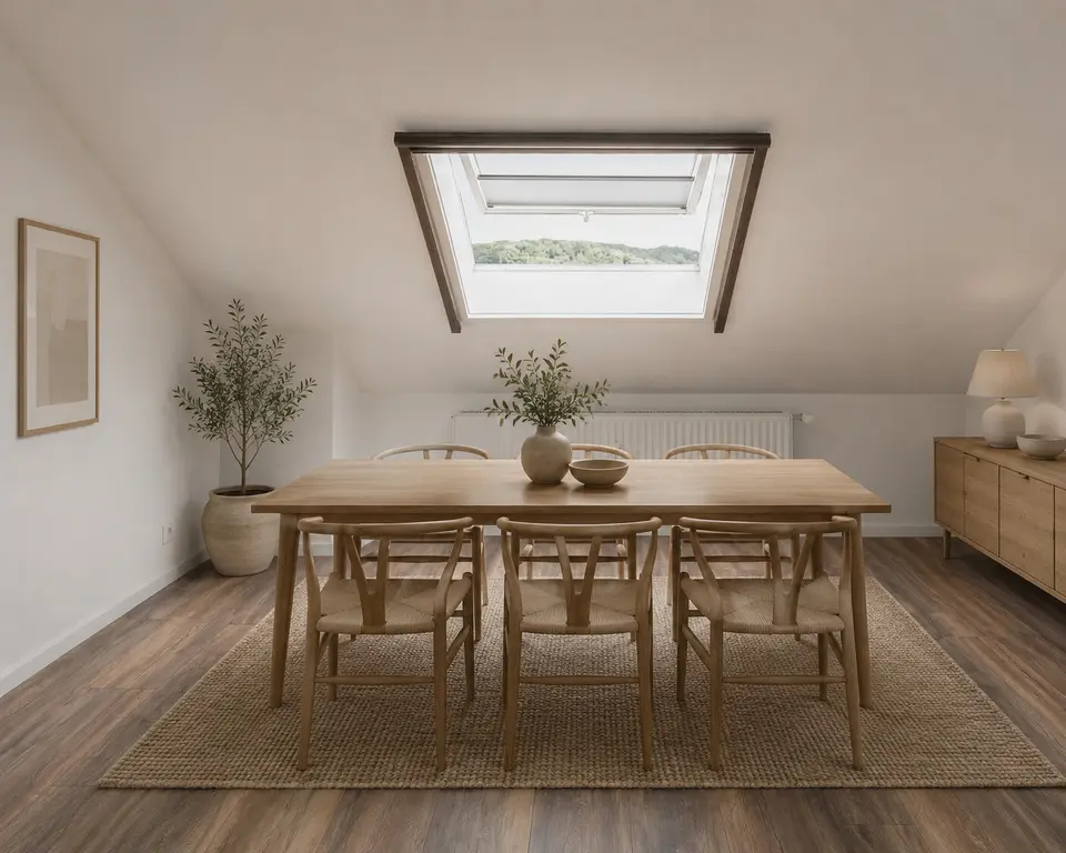 3 Zimmer Wohnung mit 122 m² in Lohmar – Bild 6