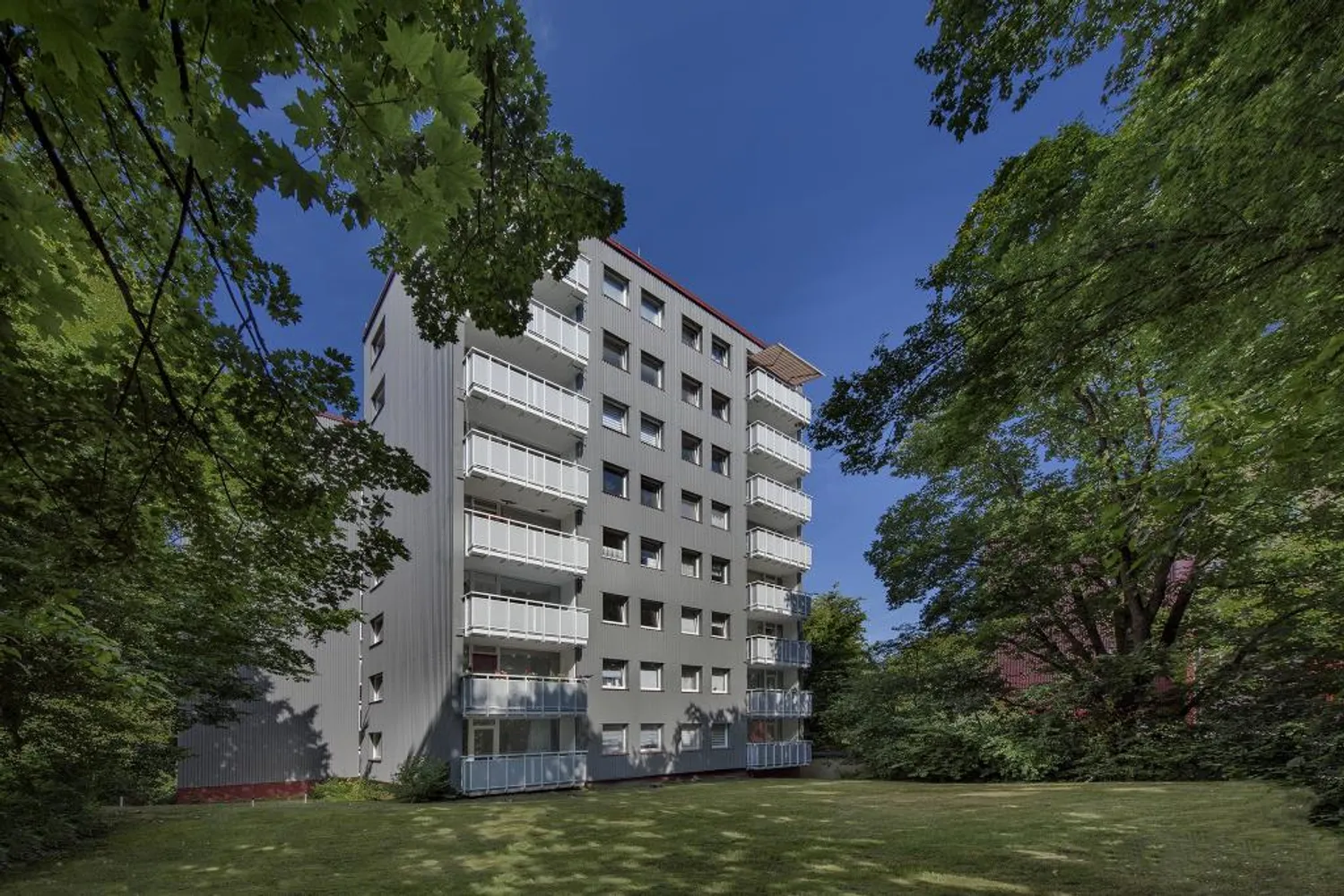 2 Zimmer Wohnung mit 63 m² in Velbert – Bild 1