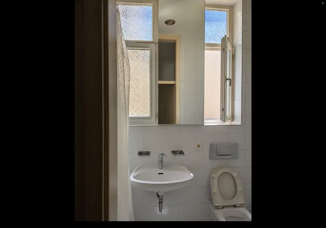 3 Zimmer Wohnung mit 85 m² in Mannheim – Bild 8