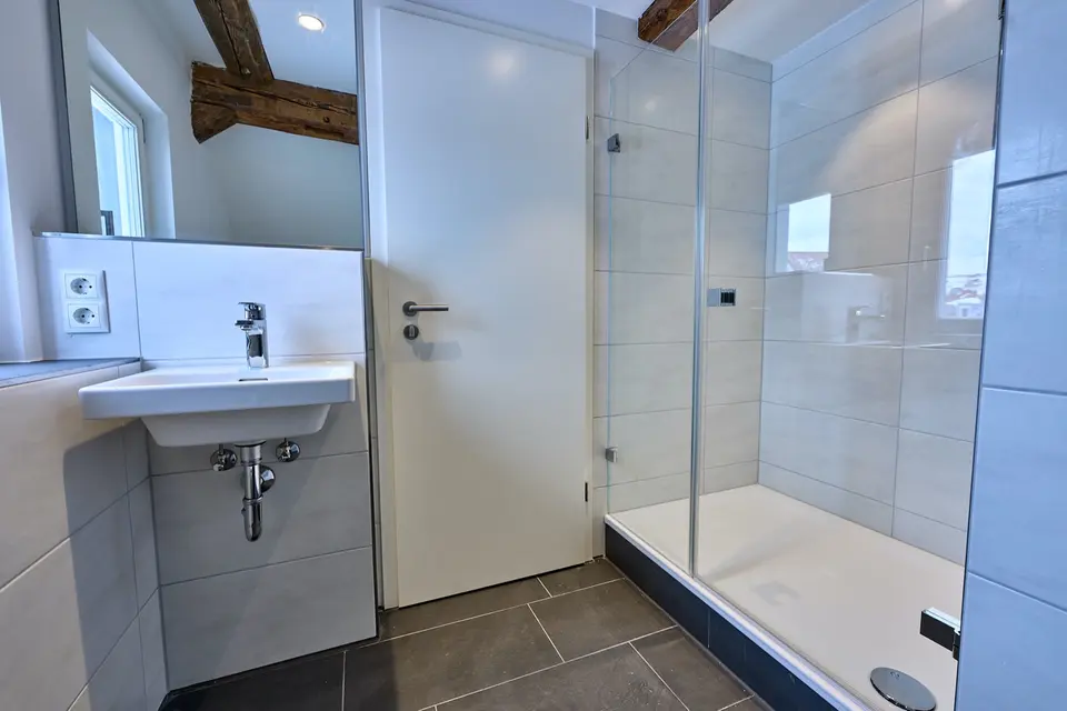 2 Zimmer Wohnung mit 50 m² in Bamberg – Bild 6