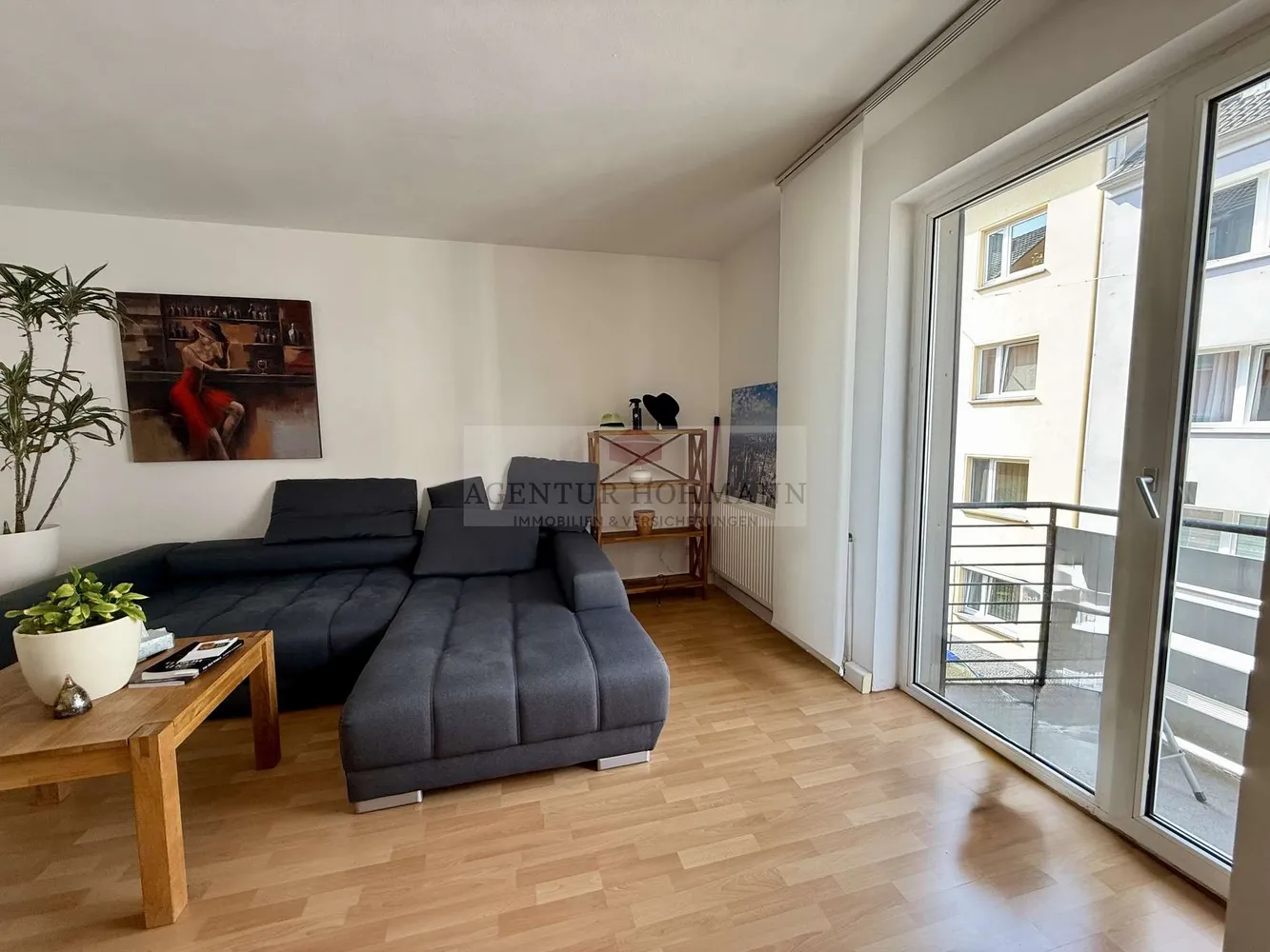 3 Zimmer Wohnung mit 72 m² in Wuppertal – Bild 6