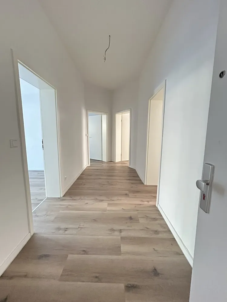 3 Zimmer Wohnung mit 65 m² in Hannover – Bild 2