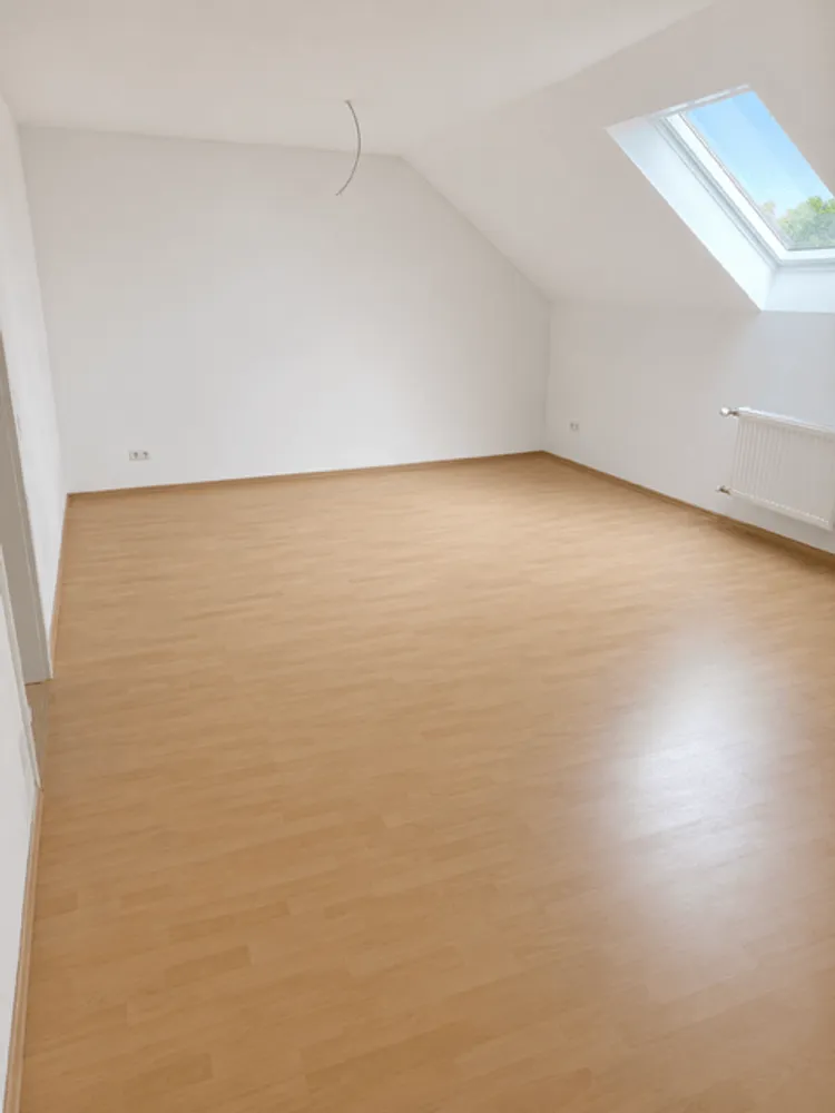 3 Zimmer Wohnung mit 69 m² in Frankfurt am Main – Bild 1
