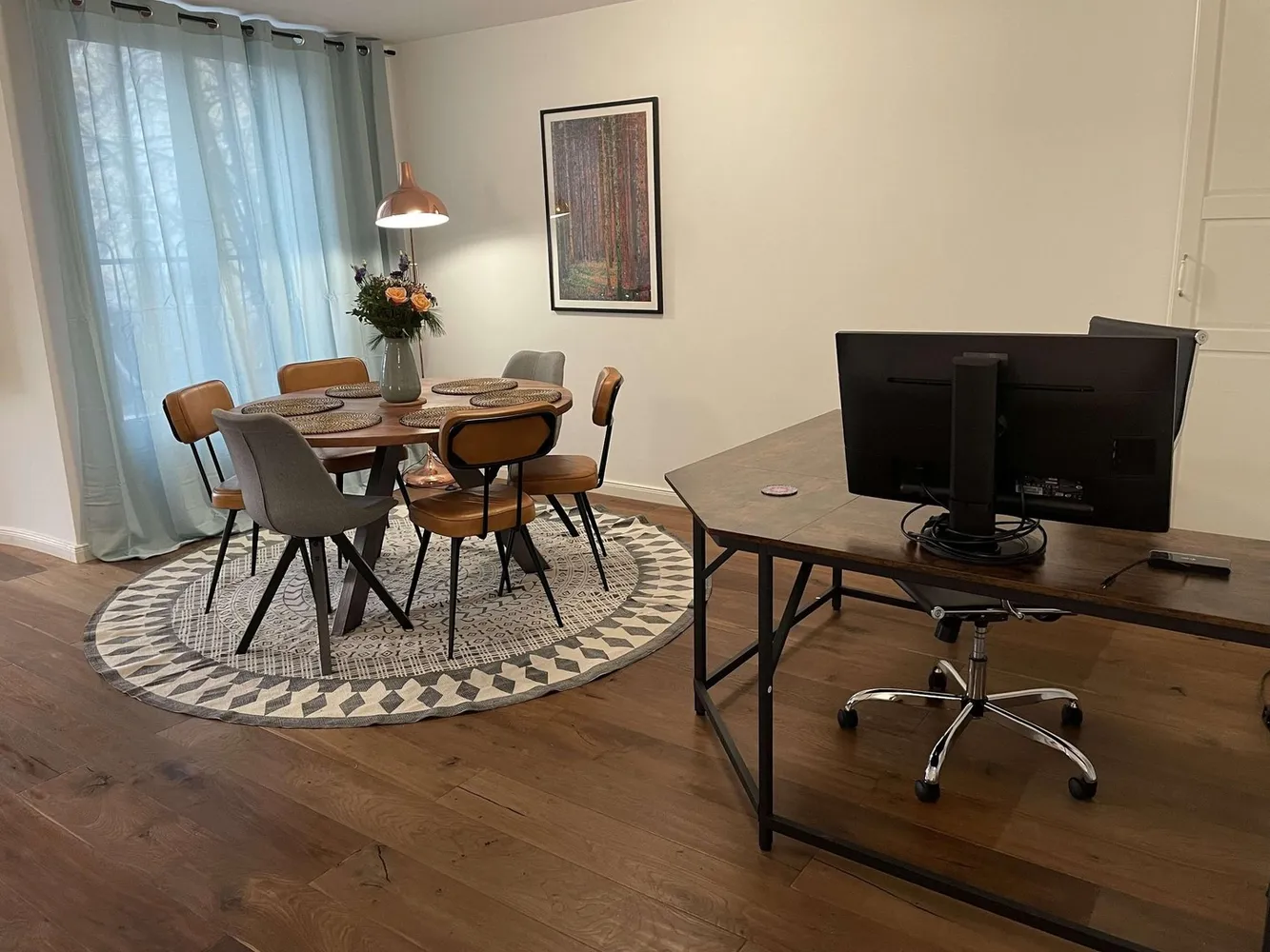 2 Zimmer Wohnung mit 85 m² in Berlin – Bild 9