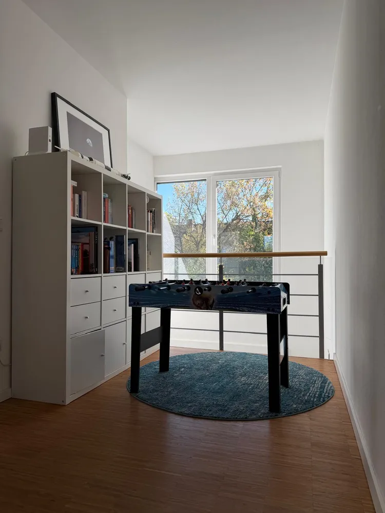 6 room house with 166 m² in Münster – Photo 4