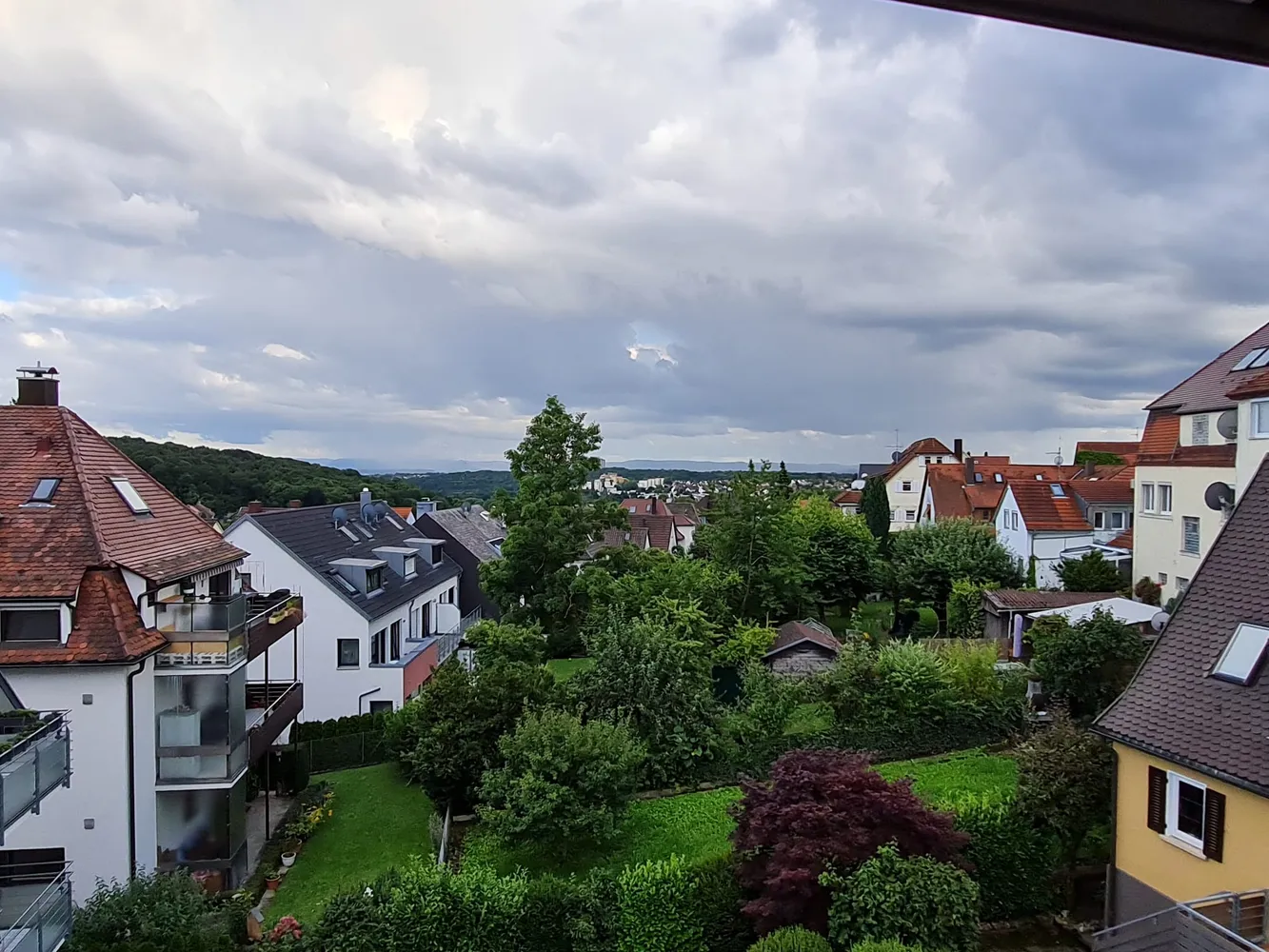 4 Zimmer Wohnung mit 70 m² in Stuttgart – Bild 1