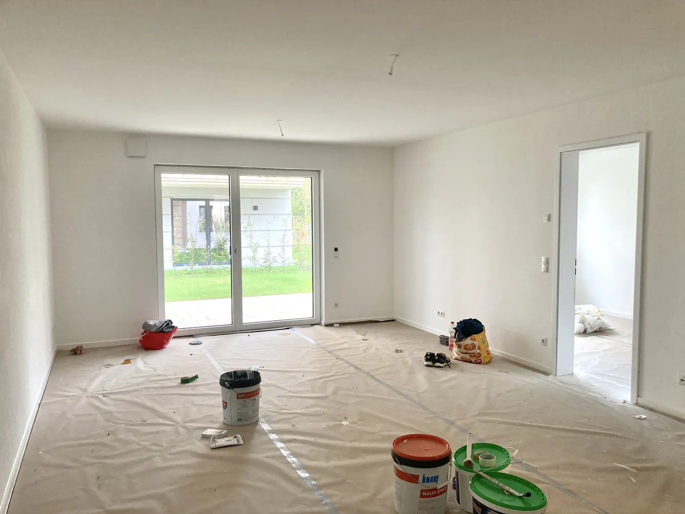 2 Zimmer Wohnung mit 67 m² in Rosenheim – Bild 8