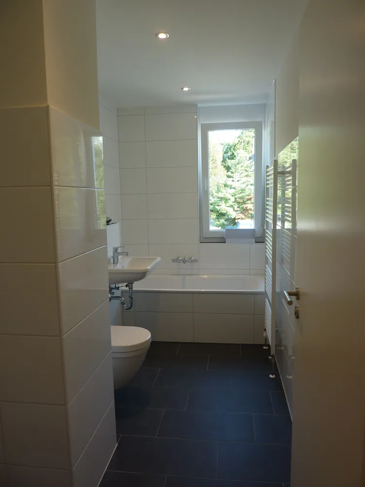 2 Zimmer Wohnung mit 66 m² in Freiburg im Breisgau – Bild 4